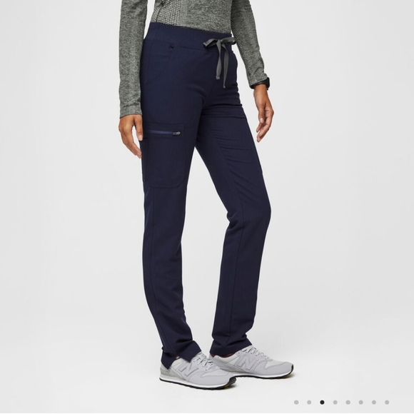 FIGS XXSP Yola Skinny Scrubs 2.0 - Picture 5 of 9